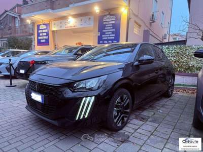 Peugeot 208 PureTech 100 S&S 5p. Allure usata Chioggia