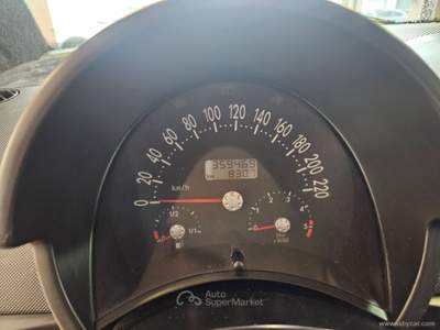 Volkswagen New Beetle New Beetle 1.9 TDI usata SAN MICHELE SALENTINO