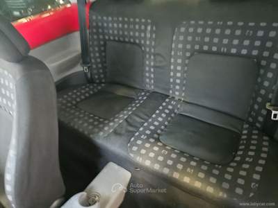 Volkswagen New Beetle New Beetle 1.9 TDI usata SAN MICHELE SALENTINO