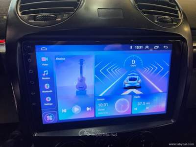 Volkswagen New Beetle New Beetle 1.9 TDI usata SAN MICHELE SALENTINO