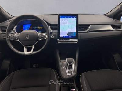 Renault Symbioz Symbioz Full Hybrid E-Tech 145 Cv Iconic Nero usata Cassola