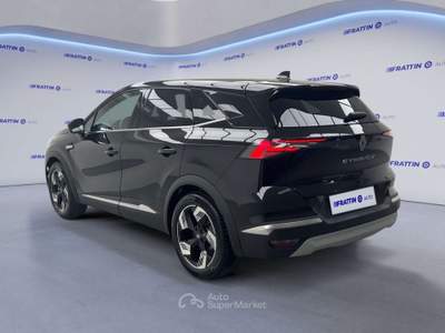 Renault Symbioz Symbioz Full Hybrid E-Tech 145 Cv Iconic Nero usata Cassola