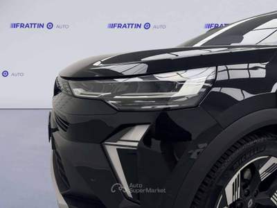 Renault Symbioz Symbioz Full Hybrid E-Tech 145 Cv Iconic Nero usata Cassola