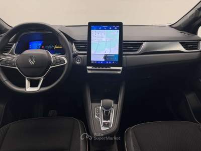 Renault Symbioz Symbioz Full Hybrid E-Tech 145 Cv Iconic Nero usata Cassola