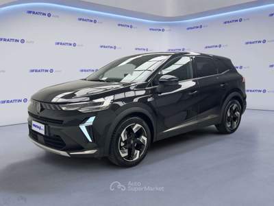 Renault Symbioz Symbioz Full Hybrid E-Tech 145 Cv Iconic Nero usata Cassola