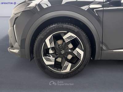 Renault Symbioz Symbioz Full Hybrid E-Tech 145 Cv Iconic Nero usata Cassola
