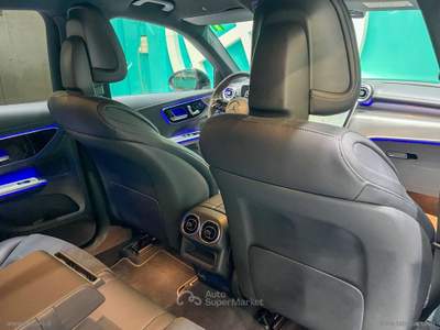 Mercedes-Benz GLC GLC 220d 4Matic Mild Hybrid AMG Line Advanced *AMBIENT LIGHT* Nero usata Castrezzato