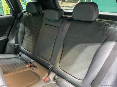 Mercedes-Benz GLC GLC 220d 4Matic Mild Hybrid AMG Line Advanced *AMBIENT LIGHT* Nero usata Castrezzato