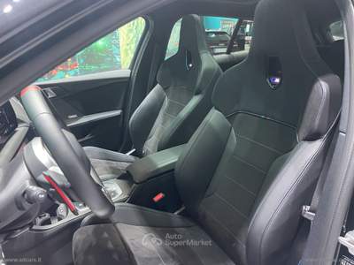 BMW Serie 1 135i M 135 xDrive MSport Pro MY25, FULL OPTIONAL Nero usata Castrezzato