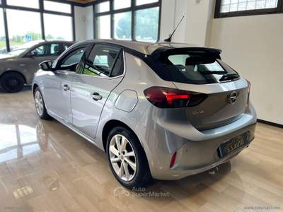 Opel Corsa Corsa 1.2 Elegance Grigio usata San Mauro Pascoli