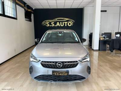 Opel Corsa Corsa 1.2 Elegance Grigio usata San Mauro Pascoli