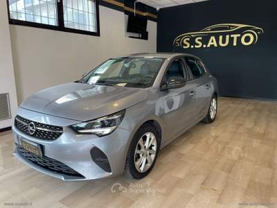 Opel Corsa Corsa 1.2 Elegance Grigio usata San Mauro Pascoli