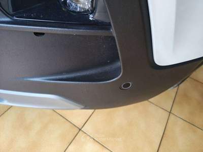 Jeep Avenger Avenger 1.2 turbo Summit fwd 100cv Bianco usata San Vendemiano