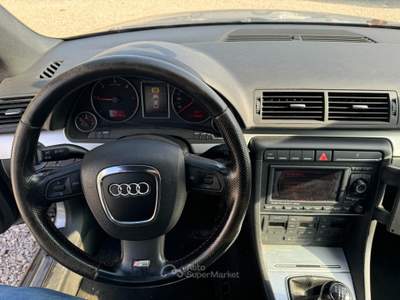 Audi Q3 S-Tronic Advanced Business Blu/Azzurro usata Rocca Priora
