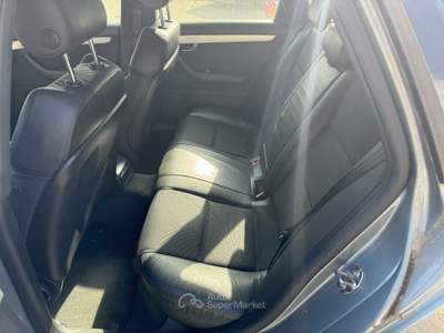 Audi Q3 S-Tronic Advanced Business Blu/Azzurro usata Rocca Priora