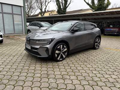 Renault Mégane Mégane E-Tech Electric EV60 220 CV Optimum Charge Techno Grigio usata Firenze