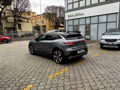 Renault Mégane Mégane E-Tech Electric EV60 220 CV Optimum Charge Techno Grigio usata Firenze