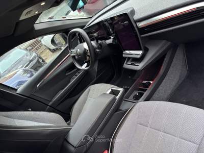 Renault Mégane Mégane E-Tech Electric EV60 220 CV Optimum Charge Techno Grigio usata Firenze