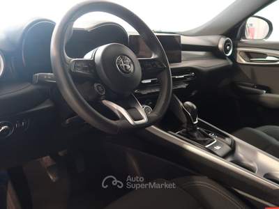 Alfa Romeo Tonale Tonale 1.6 diesel 130 CV TCT6 Super Rosso usata VILLORBA