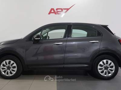 Fiat 500X 500X 1.3 MultiJet 95 CV #CARPLAY#FENDI#RUOTINO# Grigio usata VILLORBA