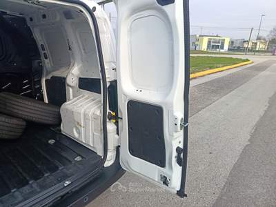 Fiat Fiorino Fiorino 1.3 MJT 80CV Cargo Bianco usata Villaga