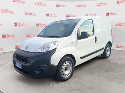 Fiat Fiorino Fiorino 1.3 MJT 80CV Cargo Bianco usata Villaga