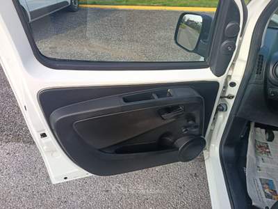 Fiat Fiorino Fiorino 1.3 MJT 80CV Cargo Bianco usata Villaga