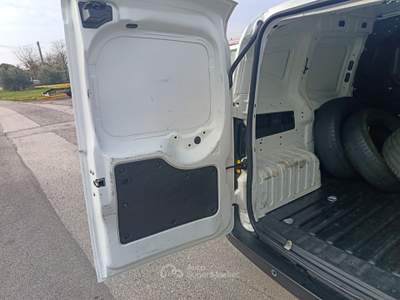 Fiat Fiorino Fiorino 1.3 MJT 80CV Cargo Bianco usata Villaga