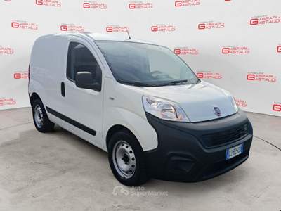 Fiat Fiorino Fiorino 1.3 MJT 80CV Cargo Bianco usata Villaga