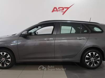 Fiat Tipo Tipo 1.6 Mjt S&S SW City Life #CARPLAY# Grigio usata VILLORBA