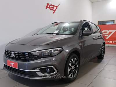 Fiat Tipo Tipo 1.6 Mjt S&S SW City Life #CARPLAY# Grigio usata VILLORBA