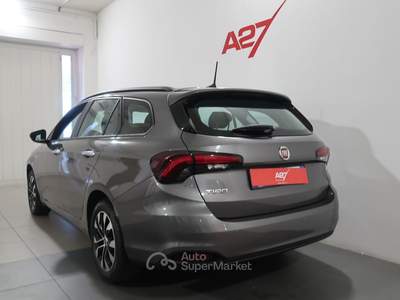 Fiat Tipo Tipo 1.6 Mjt S&S SW City Life #CARPLAY# Grigio usata VILLORBA