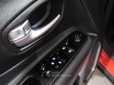Jeep Renegade Renegade 1.6 Mjt 130 CV Longitude Rosso usata VILLORBA