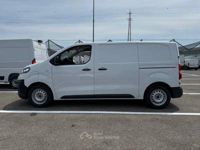 Opel Vivaro 75 kWh L2H1 e-Enjoy Bianco usata Milano