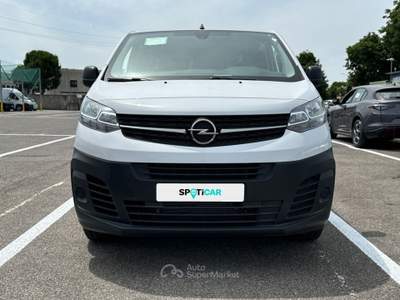 Opel Vivaro 75 kWh L2H1 e-Enjoy Bianco usata Milano