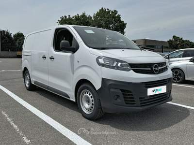 Opel Vivaro 75 kWh L2H1 e-Enjoy Bianco usata Milano