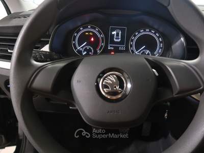 Skoda Kamiq Kamiq 1.0 TSI Ambition Nero usata VILLORBA