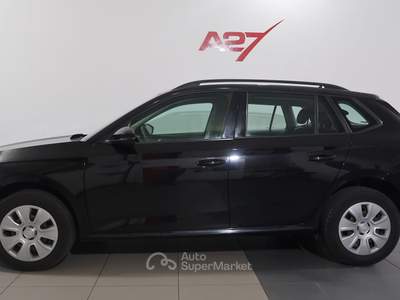 Skoda Kamiq Kamiq 1.0 TSI Ambition Nero usata VILLORBA