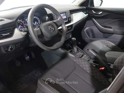 Skoda Kamiq Kamiq 1.0 TSI Ambition Nero usata VILLORBA