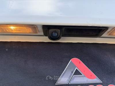 Hyundai Tucson Tucson 1.6 CRDi 136CV 48V DCT XLine Bianco usata Cercola