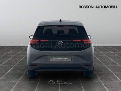 Volkswagen ID.3 79 kwh pro s edition plus Grigio usata Cremona