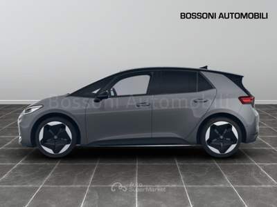 Volkswagen ID.3 79 kwh pro s edition plus Grigio usata Cremona