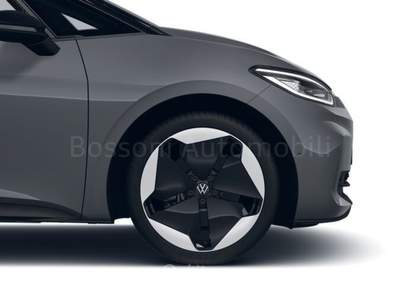 Volkswagen ID.3 79 kwh pro s edition plus Grigio usata Cremona