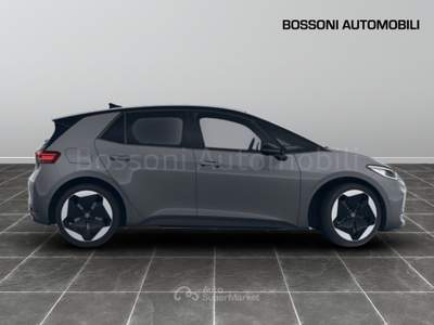 Volkswagen ID.3 79 kwh pro s edition plus Grigio usata Cremona