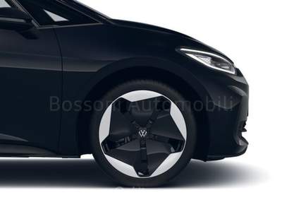 Volkswagen ID.3 79 kwh pro s edition plus Nero usata Cremona