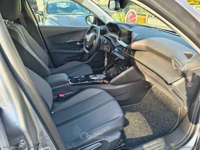 Peugeot 2008 2008 BlueHDi 130 S&S EAT8 Allure Grigio usata Somma Vesuviana