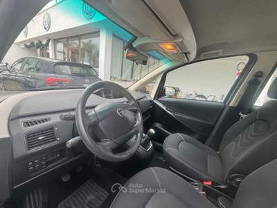 Lancia Musa 95 CV - 170000 km Grigio usata San Michele Salentino