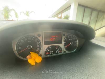 Lancia Musa 95 CV - 170000 km Grigio usata San Michele Salentino