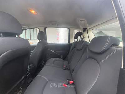 Lancia Musa 95 CV - 170000 km Grigio usata San Michele Salentino