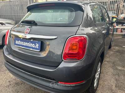 Fiat 500X MultiJet 95 CV Business Grigio usata Cercola